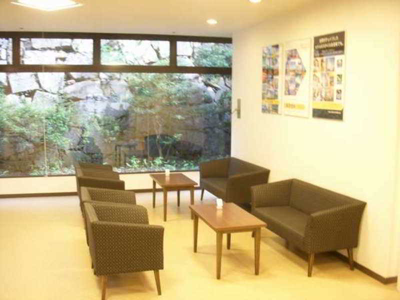 Comfort Hotel Okayama Exterior foto