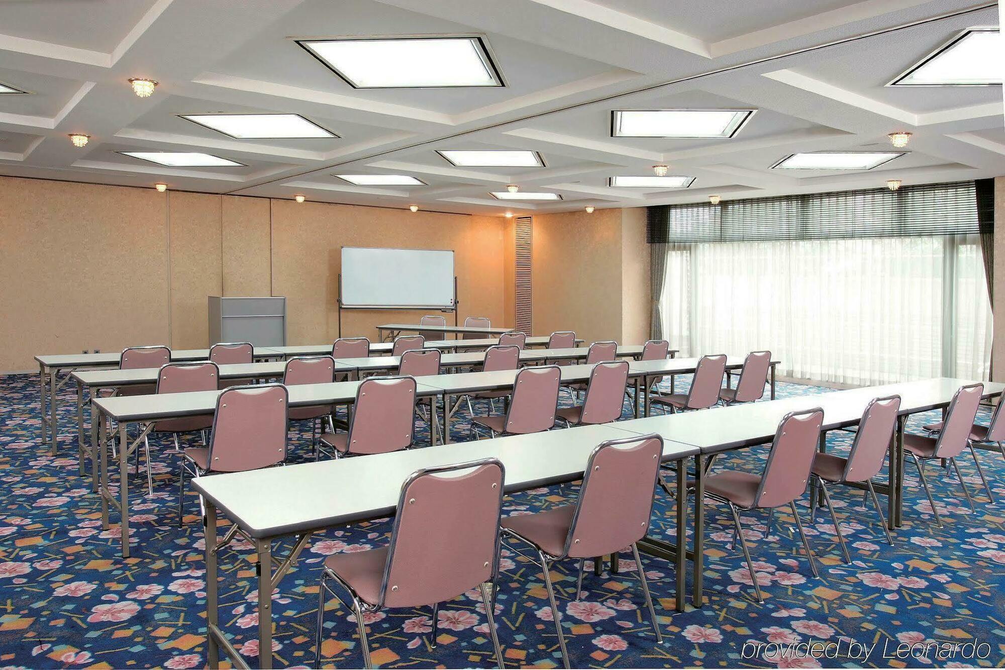 Comfort Hotel Okayama Exterior foto
